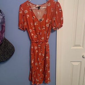 Universal Thread Dress: Small. New with tags.